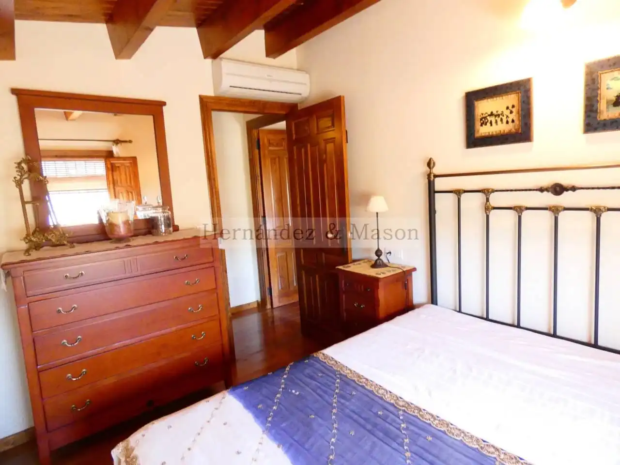 Maison avec piscine à vendre à Camino Cuesta del Río, imagen 21