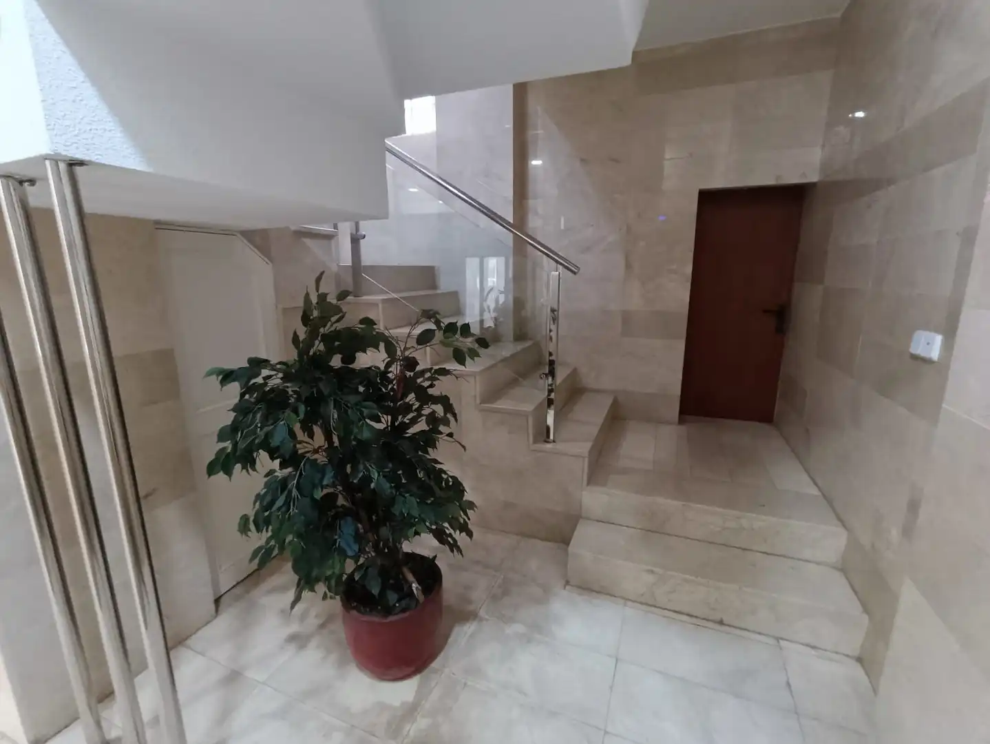 Flat for rent in Cartagena  with Balcony