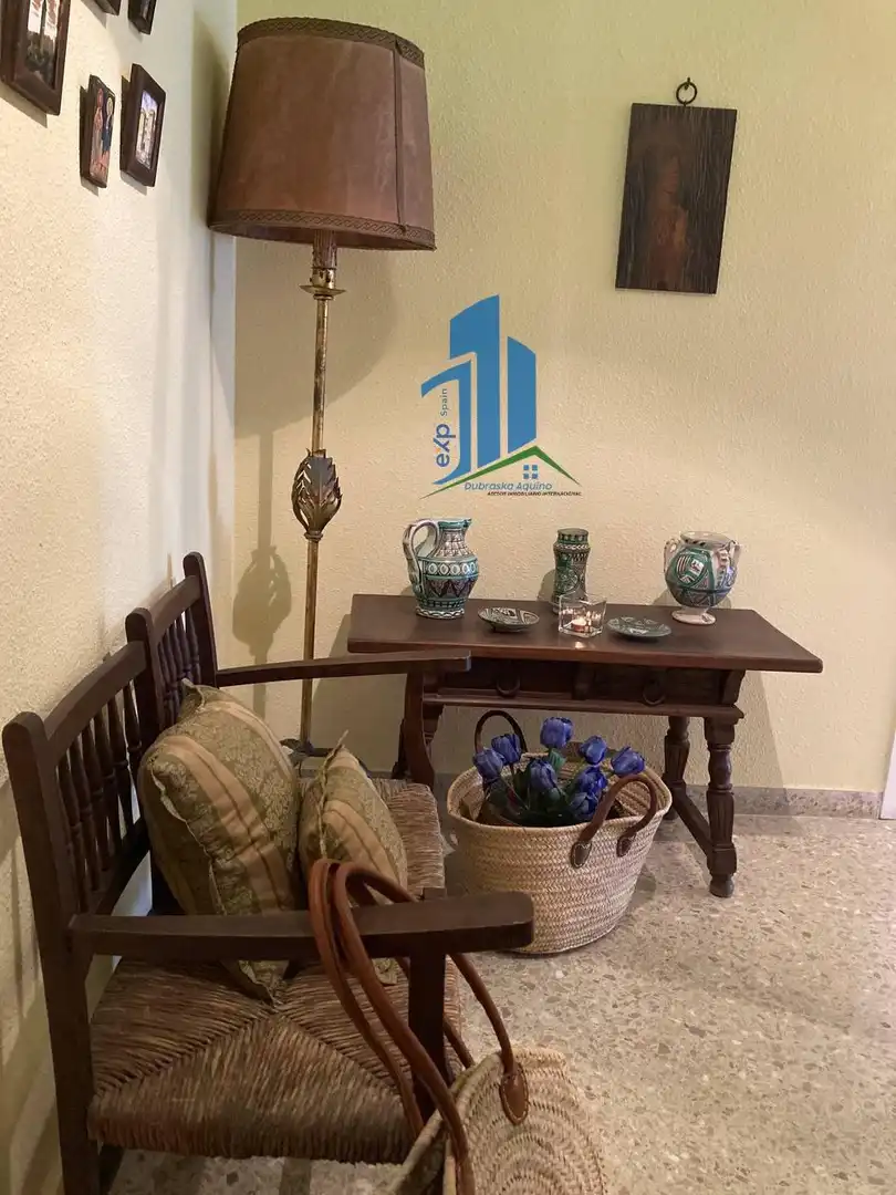 Flat for sale in Sueca  with Terrace, Storage room and Community pool