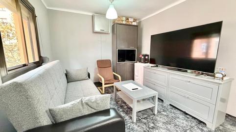 Foto 4 de Pis en venda a Calle Migdia del, Sant Josep, Barcelona