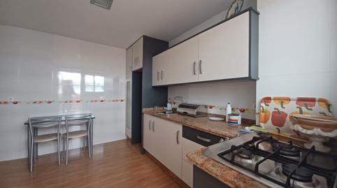 Foto 3 de Pis en venda a Real, Loja, Granada