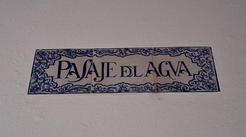 Photo 3 of Flat for sale in Alfalfa - Santa Cruz, Sevilla Capital