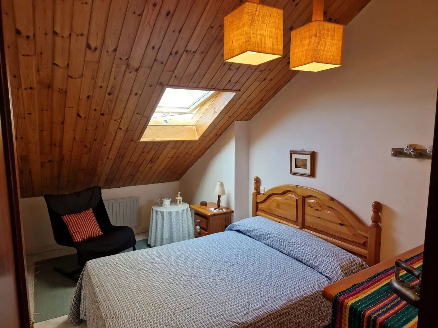 Habitación de Dúplex en venta en Miengo con Calefacción, Terraza y Trastero