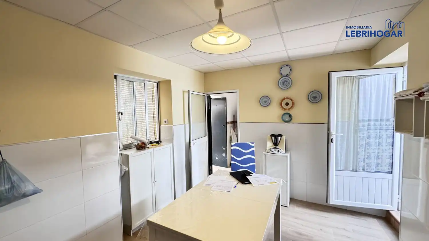 Casa o xalet en venda a Lebrija