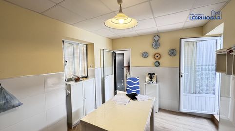 Foto 4 de Casa o xalet en venda a Lebrija, Sevilla