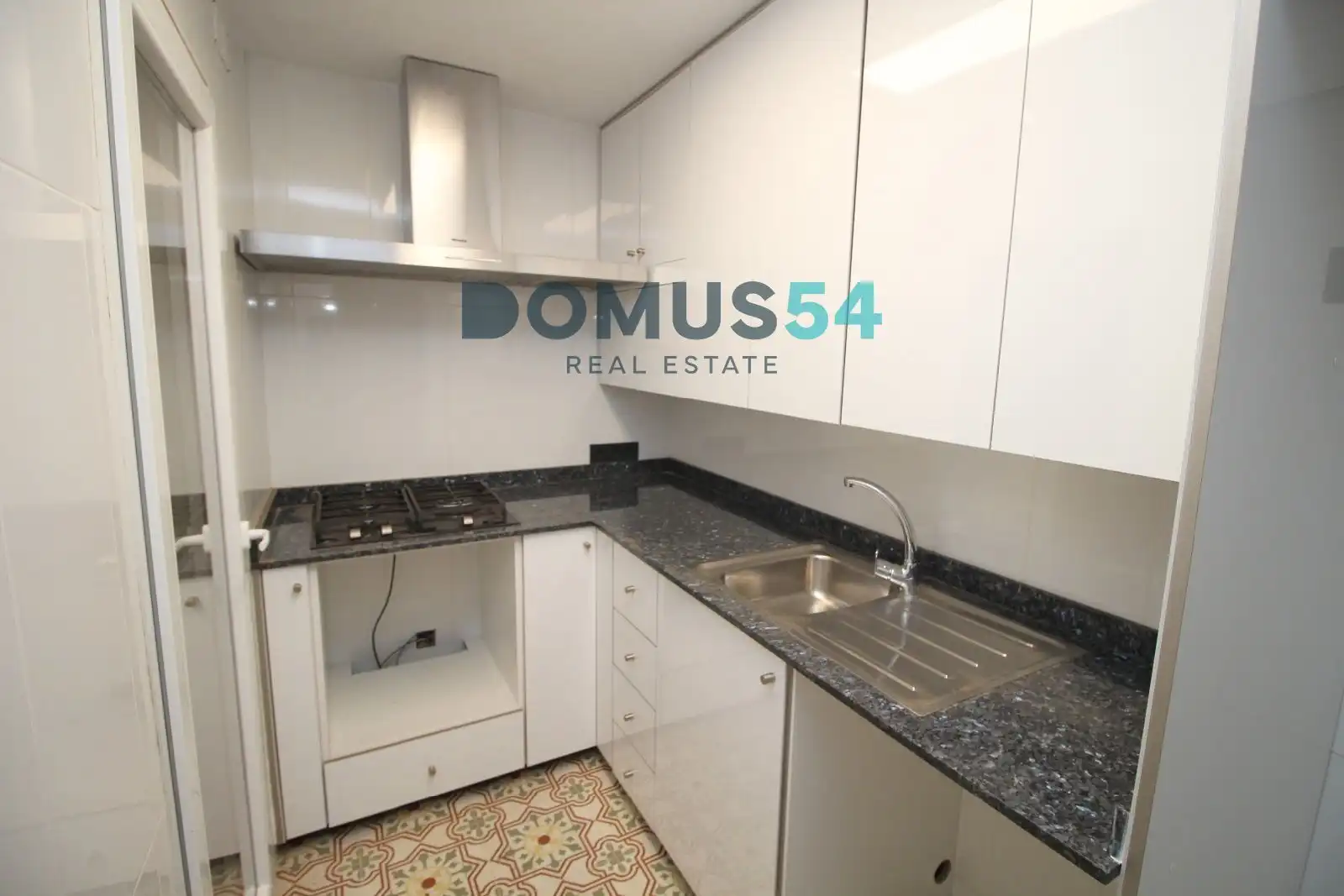 Cocina de Casa o chalet en venta en Sa Pobla