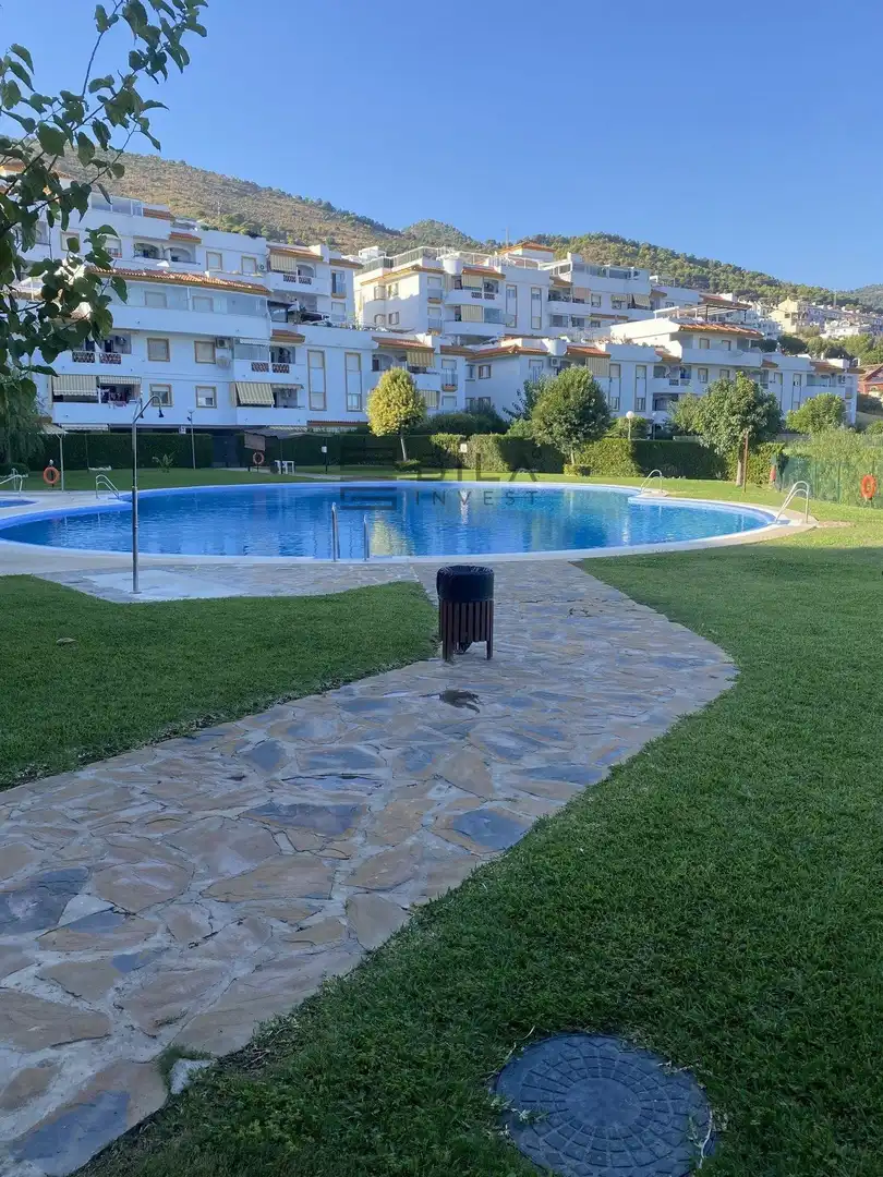 Flat with pool for sale in los Girasoles, imagen 2