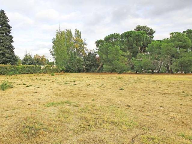 Terreno residencial en Venta en Calle Gobelas, 26 en La Florida -  El  Plantío