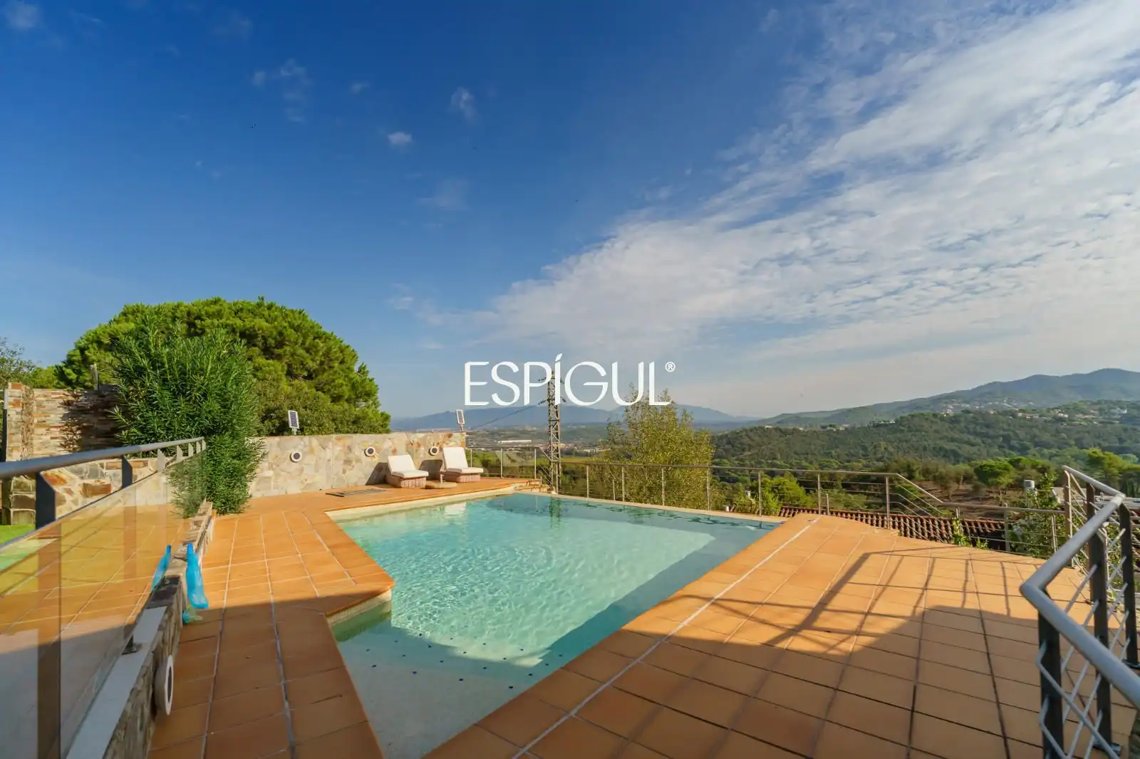 Casa a schiera con terrazza in vendita a Senyors de Fivallers, imagen 6