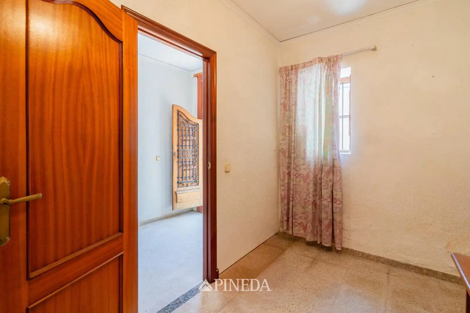 Finca rústica en venta en El Puig de Santa Maria