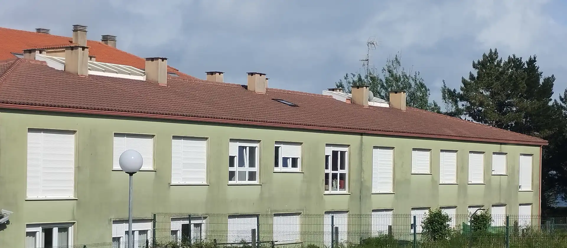Apartamento de alquiler en Rúa Anchoa, 30, Fisterra
