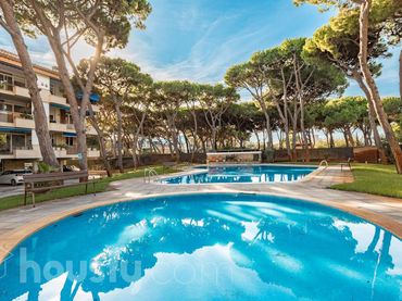 Appartement avec balcon à vendre à Carrer Arenys .