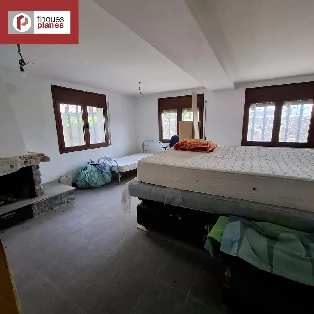 Casa o xalet en venda a Montferrer i Castellbò