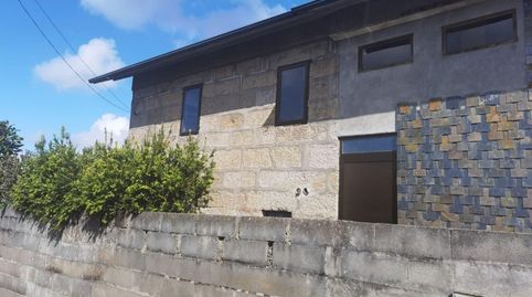 Photo 4 of Houses for sale in As Tomadas, Chandebrito, Nigrán