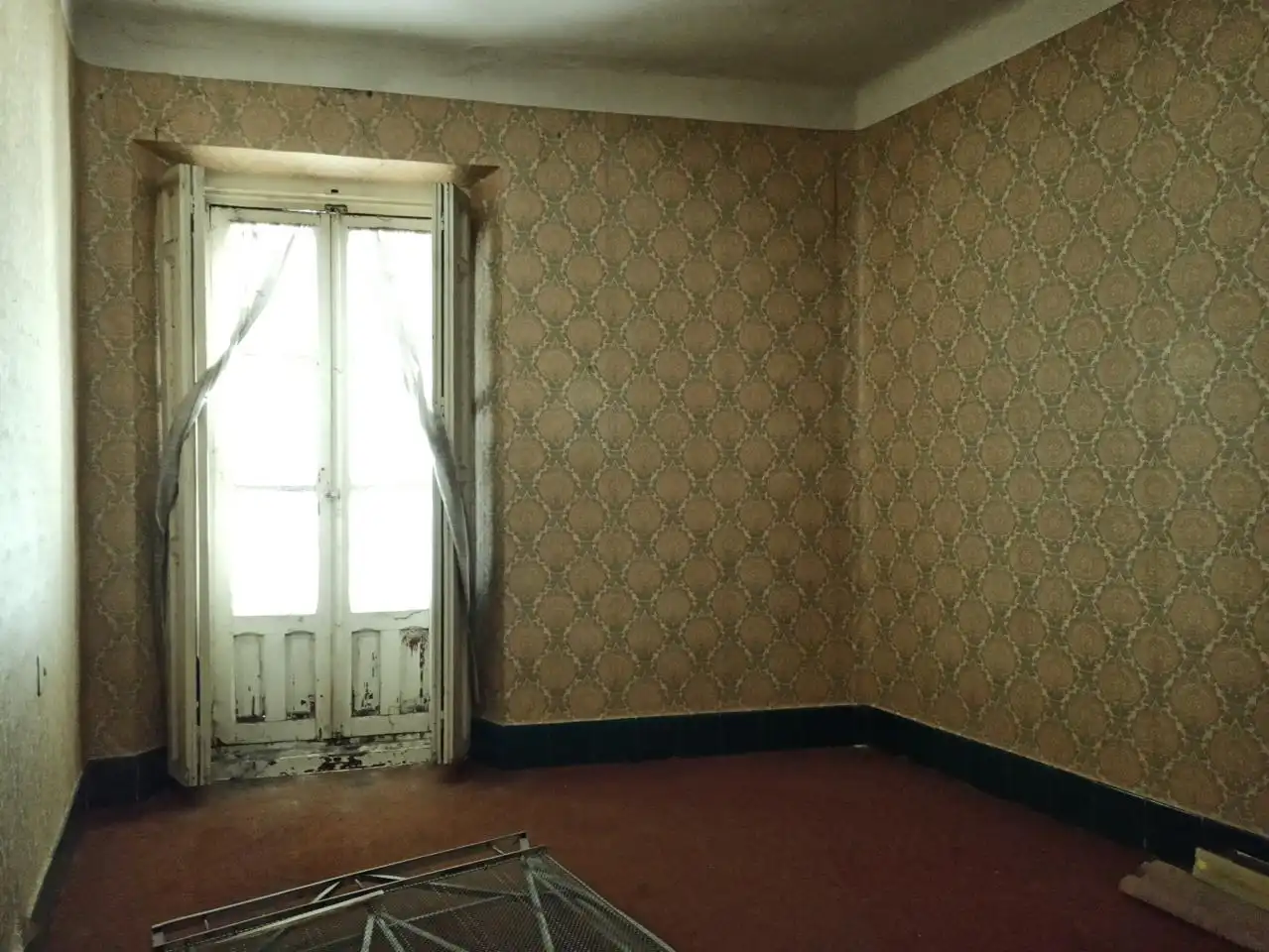 Habitación de Edificio en venta en Ávila