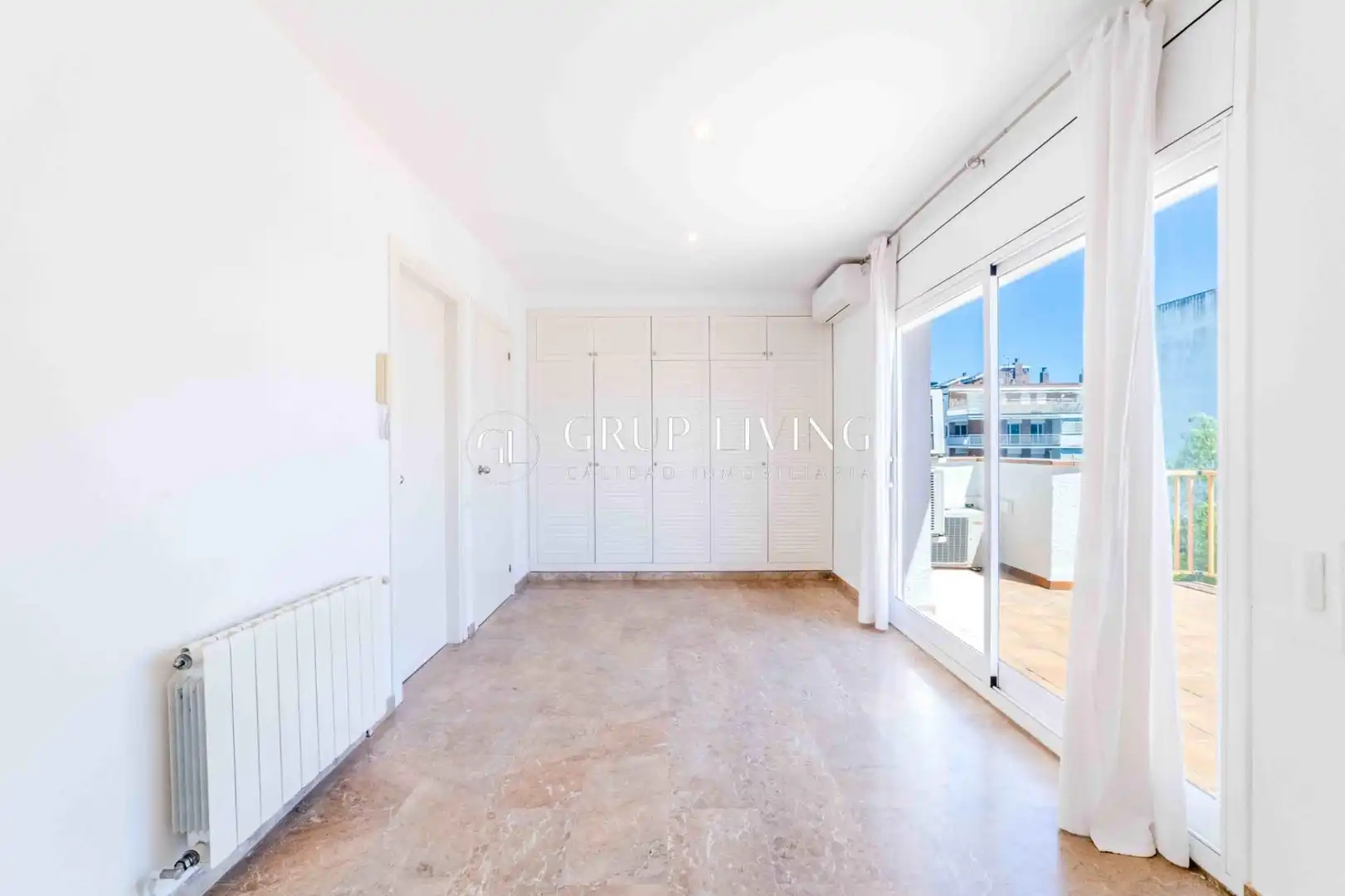 Casa amb terrassa en venda a Can Girona - Terramar - Vinyet, imagen 26