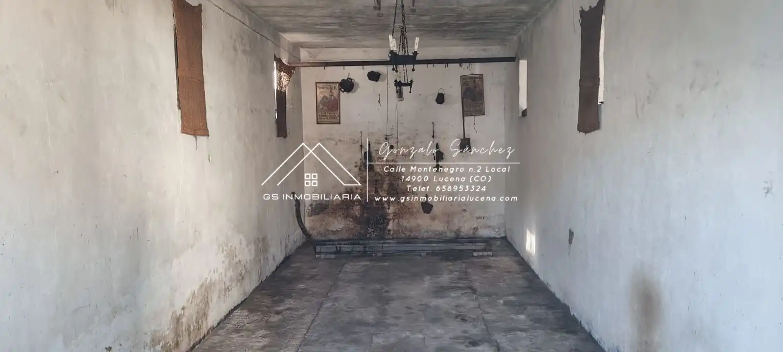 Casa rústica en venta en Navas del Sepillar, imagen 11