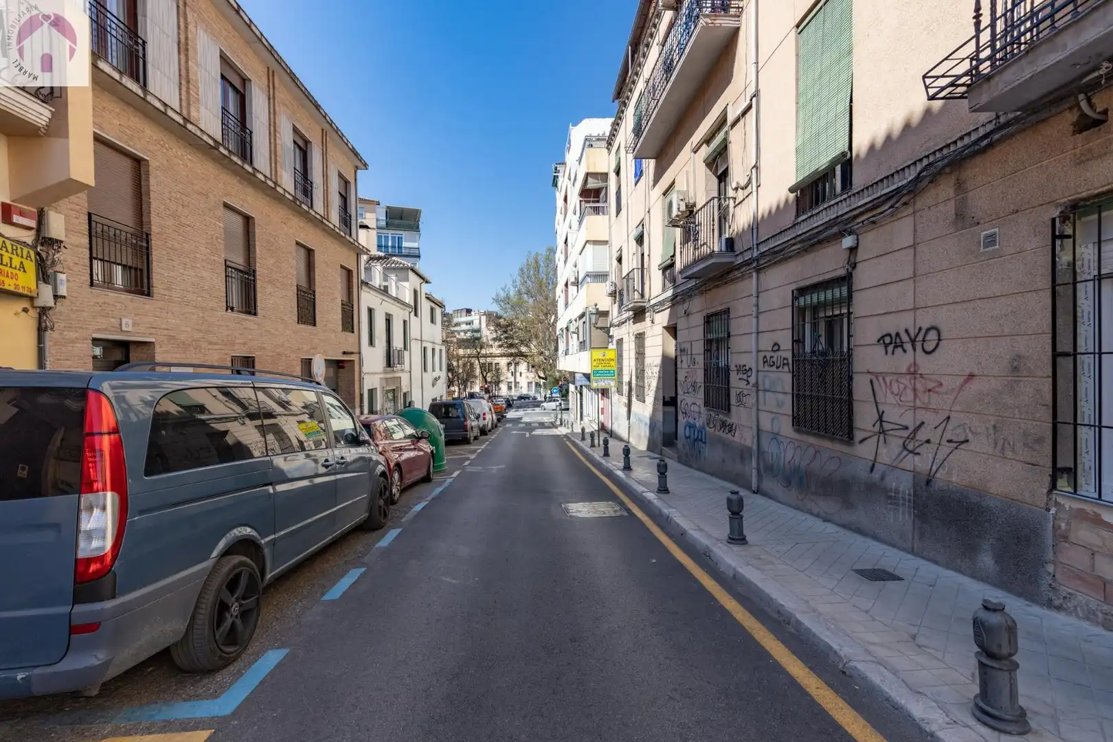 Flat for sale in Beiro, imagen 33
