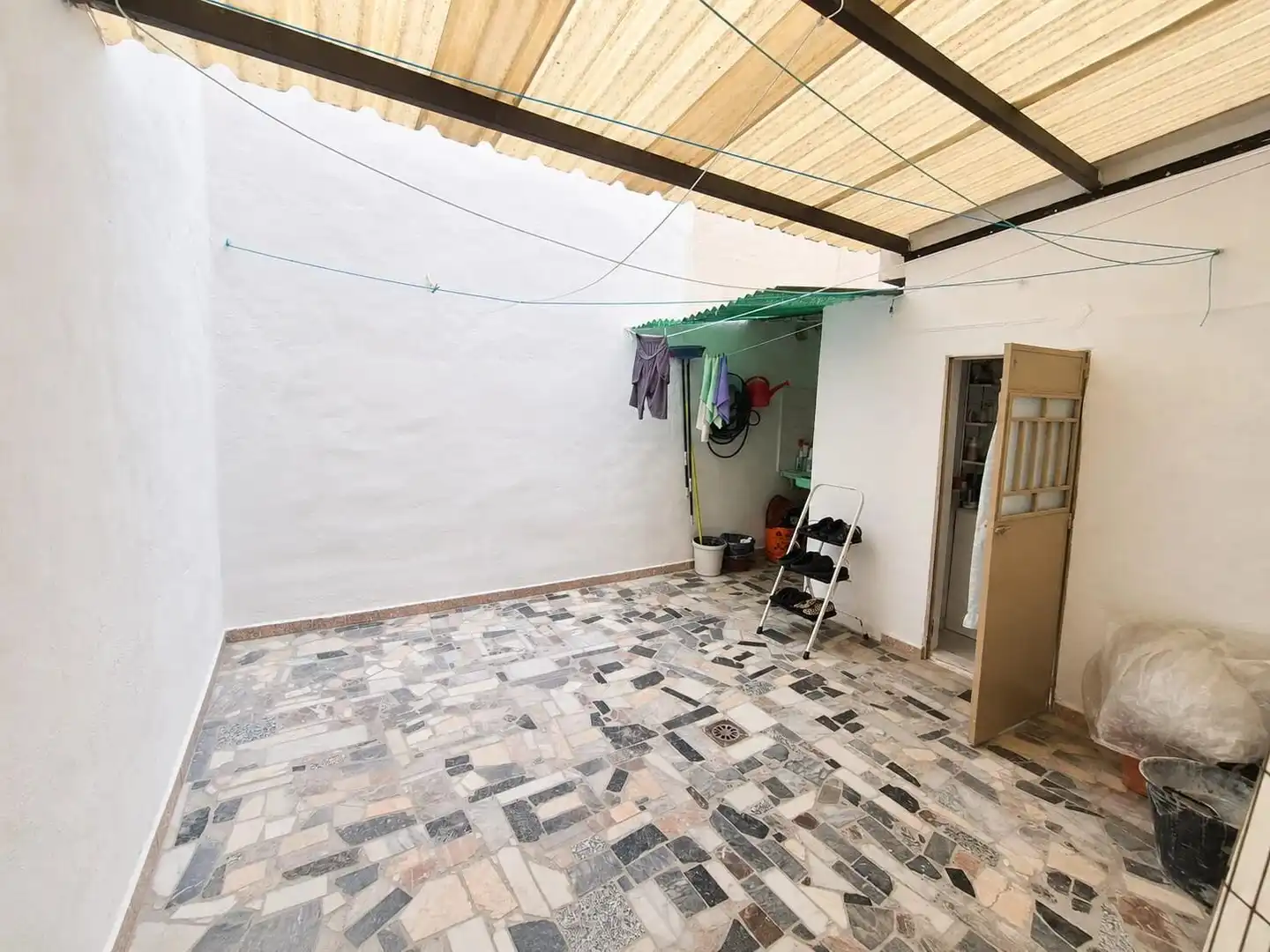 Chalet con jardín en venta en Loja, imagen 10