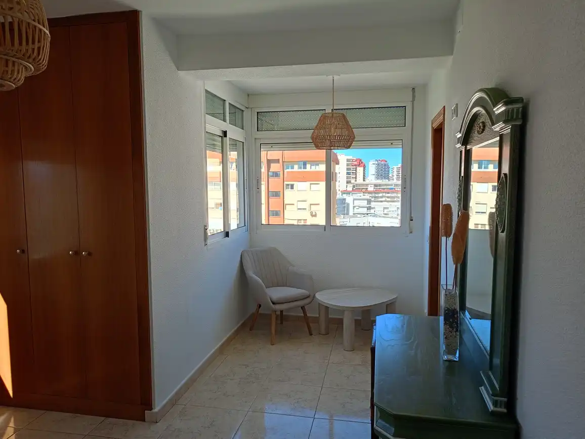 Apartament amb ascensor de lloguer a Passeig Marítim de Neptú 73, imagen 18