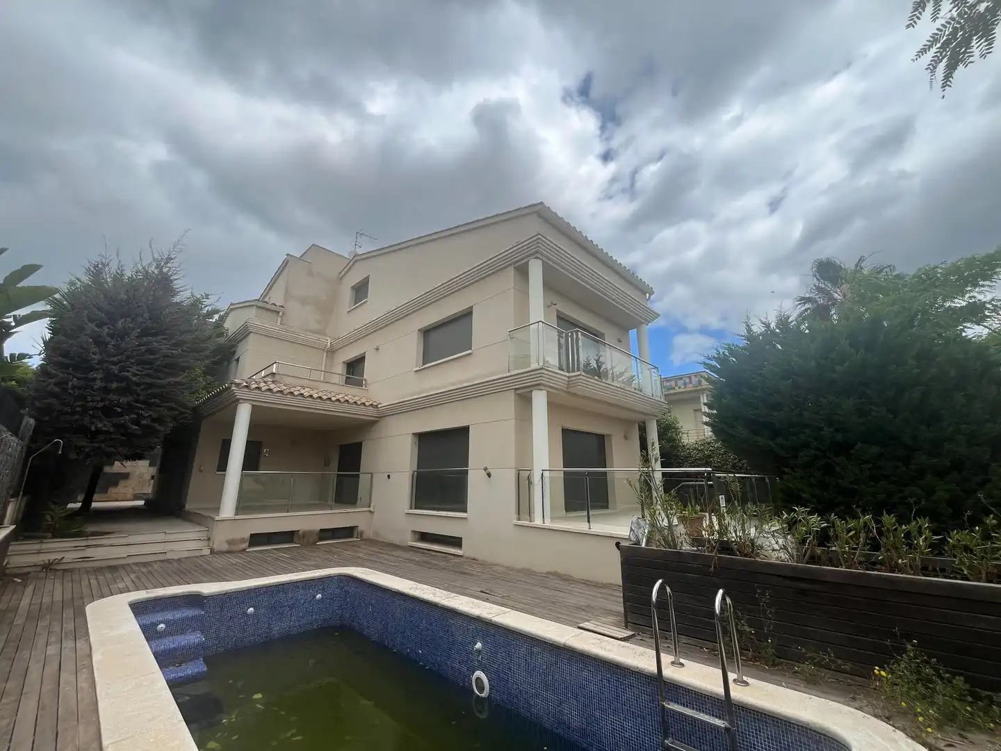 House with pool for sale in Vilassar de Dalt