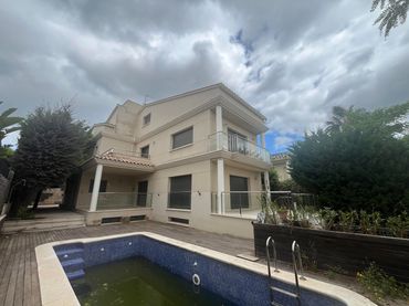 Casa con piscina in vendita a Vilassar de Dalt
