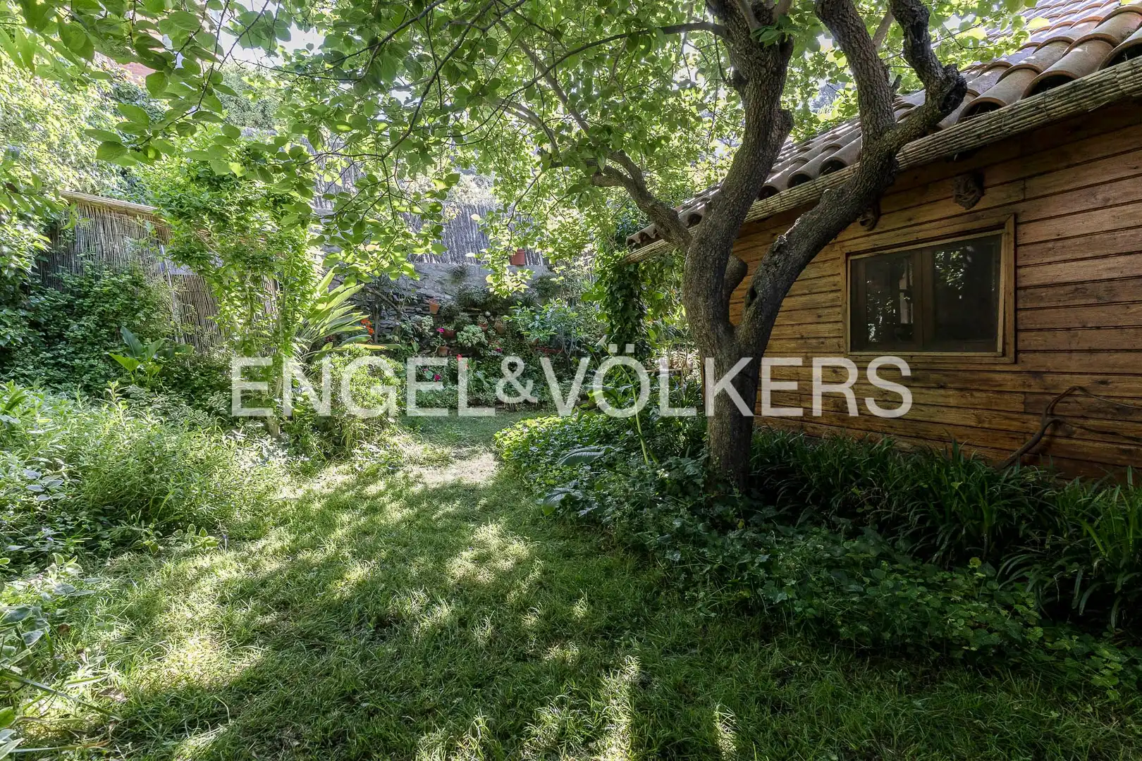 Casa con jardín en venta en Sarrià - Sant Gervasi, imagen 32