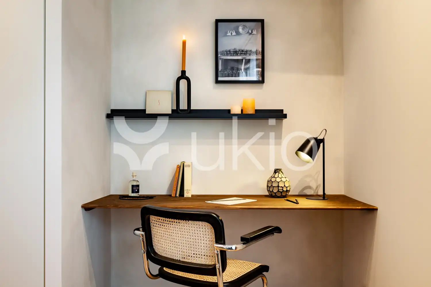 Apartament amb terrassa de lloguer a Carrer de Josep Torres, imagen 4
