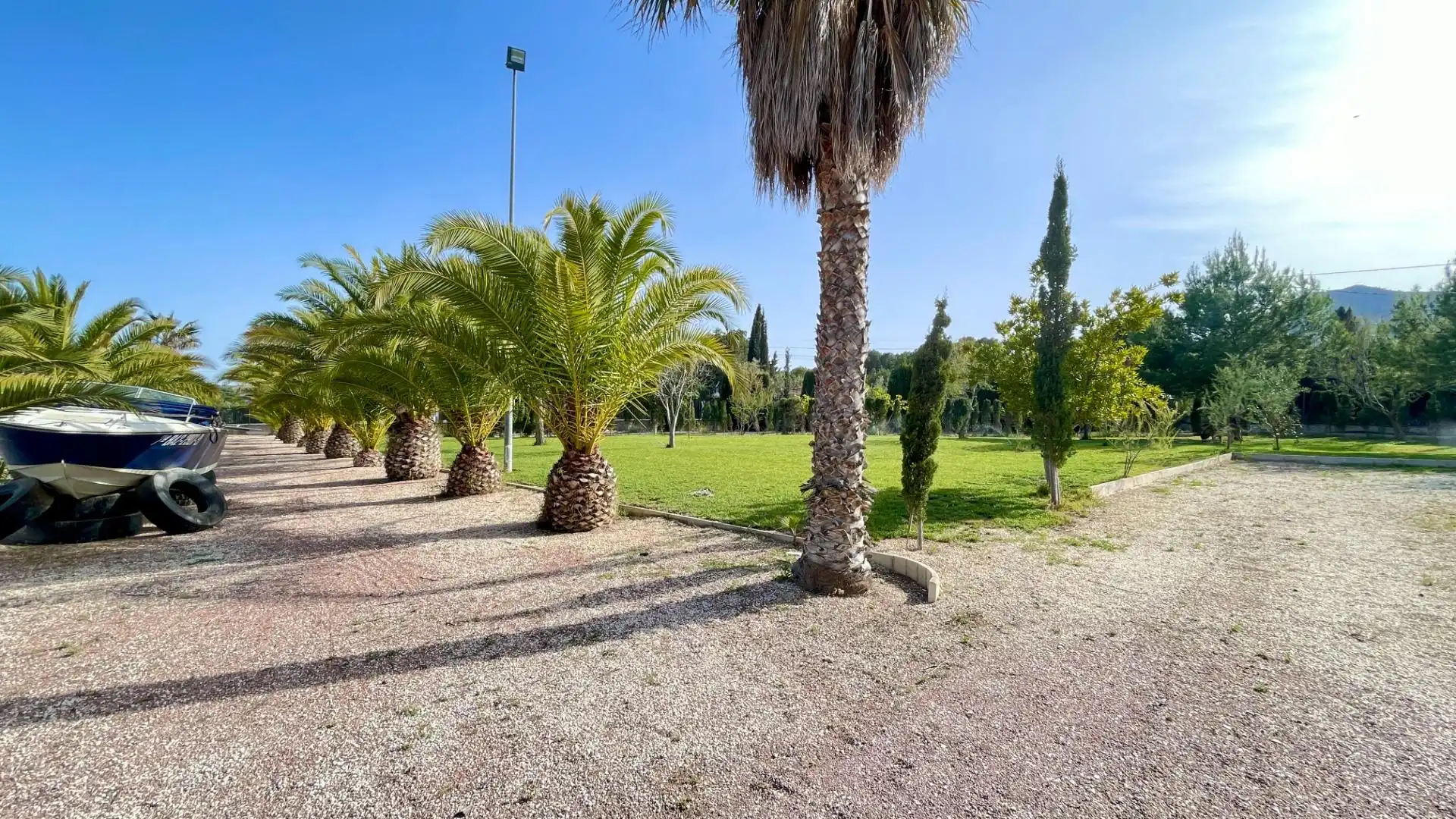 Detached house with pool for sale in Calle Finca Rustica en Sax, imagen 6