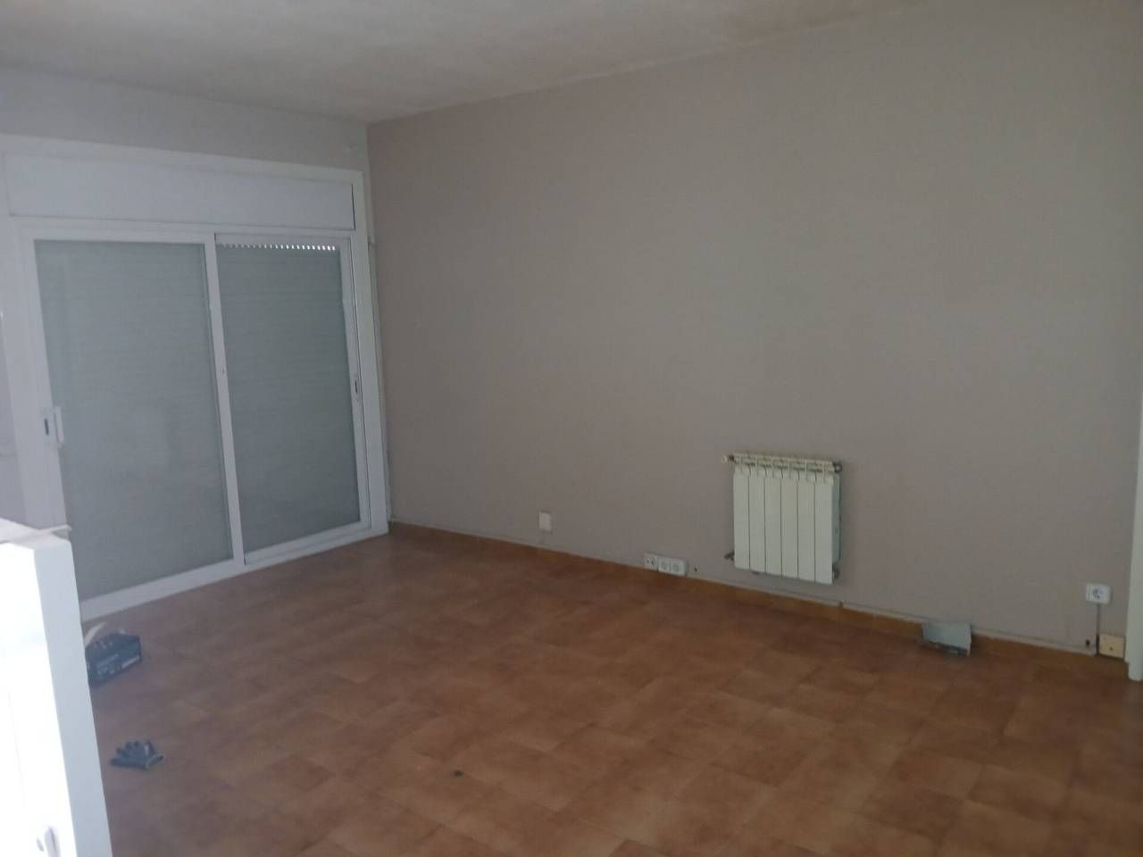 Bedroom of Flat for sale in Sabadell  with Heating and Balcony