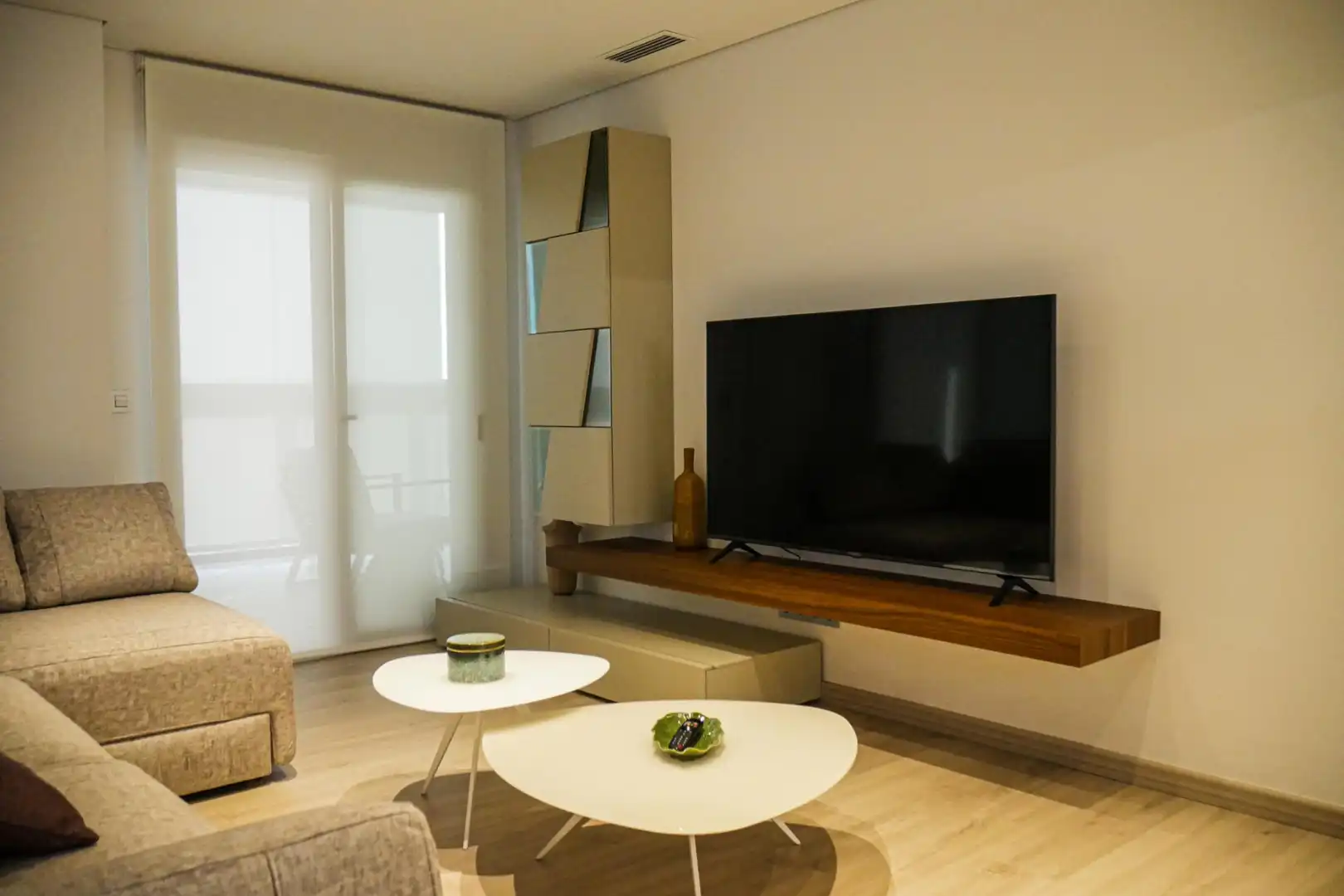 Flat for rent in Elche / Elx, Alicante