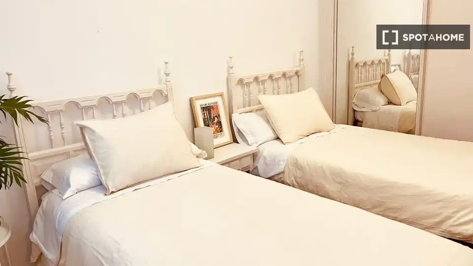 Habitació a Tablada