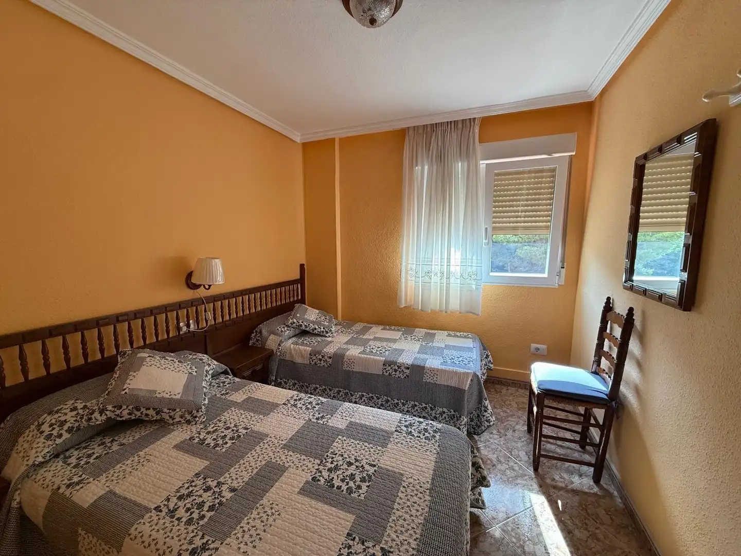 Appartement compact avec piscine à vendre à Rincón de Loix, imagen 23
