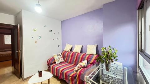 Foto 2 de Pis en venda a Plaça Vicente Aleixandre, El Baladre, Valencia