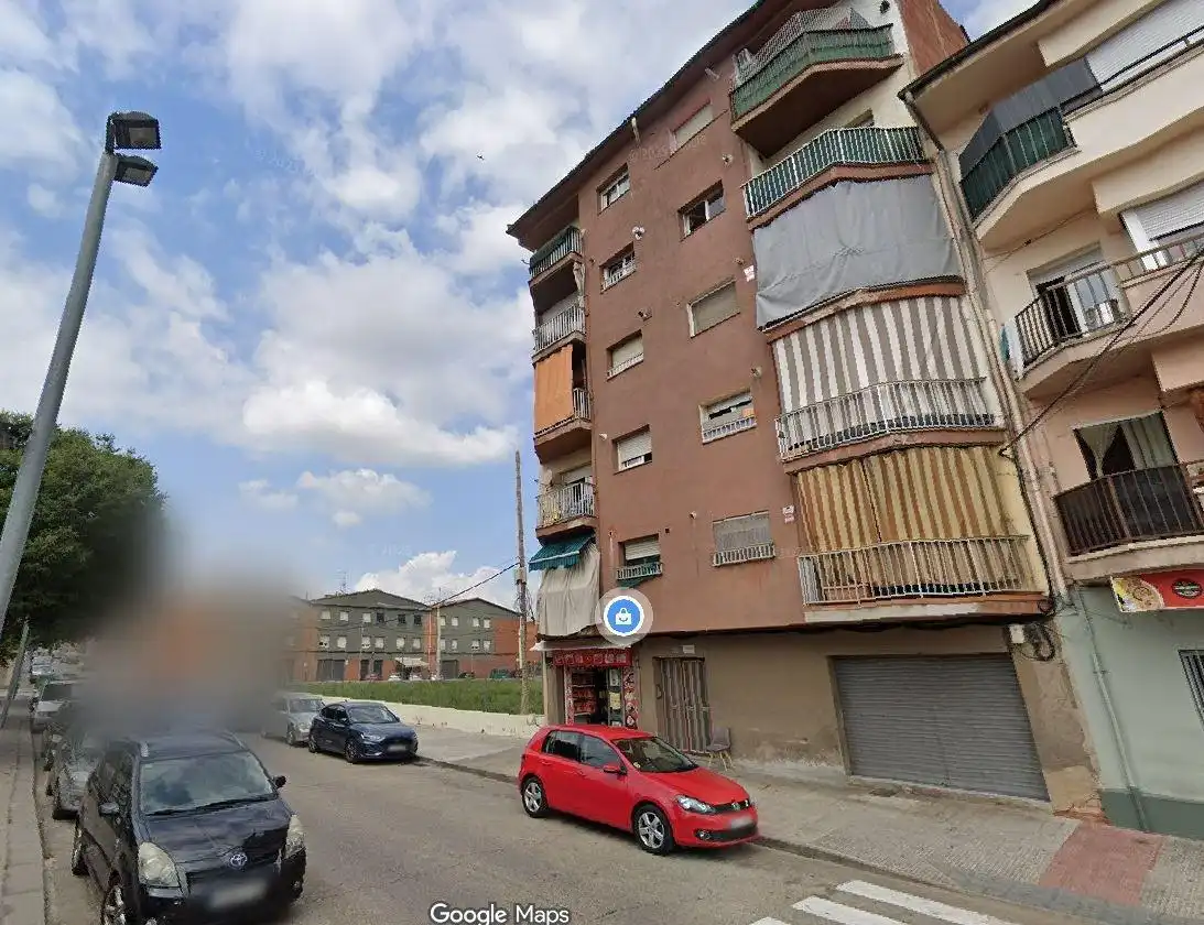 Piso en venta en MOSSÈN AULET, 29, Manlleu