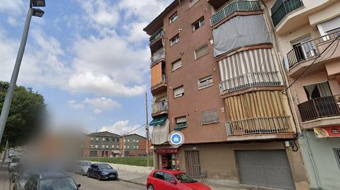 Foto 3 de Pis en venda a Mossèn Aulet, 29, Manlleu, Barcelona