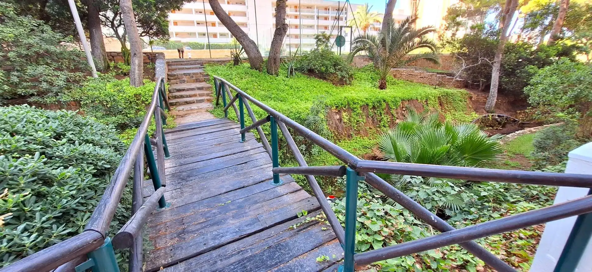 Apartment with pool for sale in Rincón de Loix, imagen 27