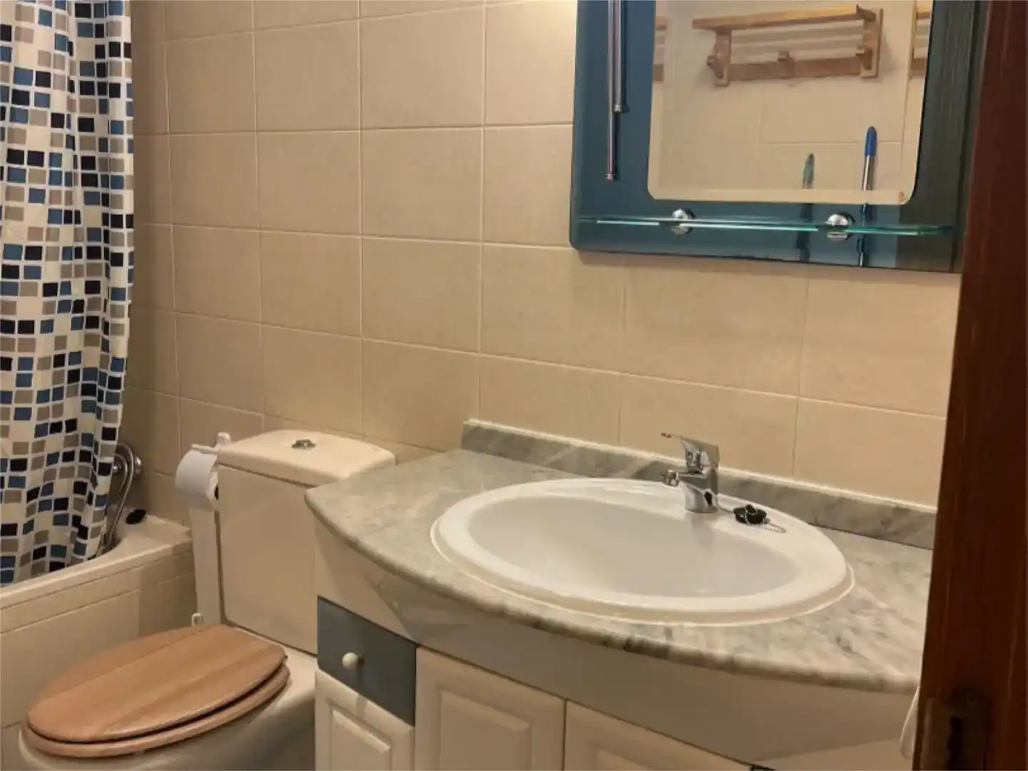 Flat for rent in La Iglesia, 87, Morata de Tajuña