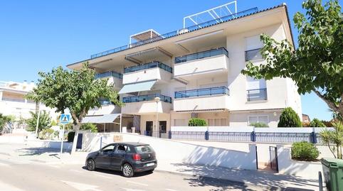 Foto 2 de Àtic en venda a Pueblo Latino, Alicante