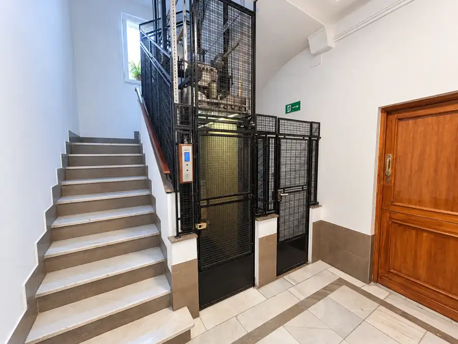 Ático con ascensor en venta en Tetuán, imagen 24