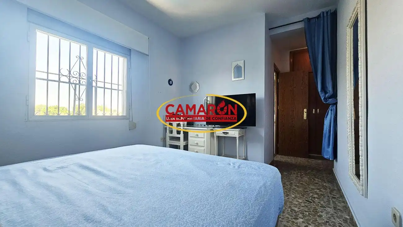 House with pool for sale in Palomares del Río, imagen 27