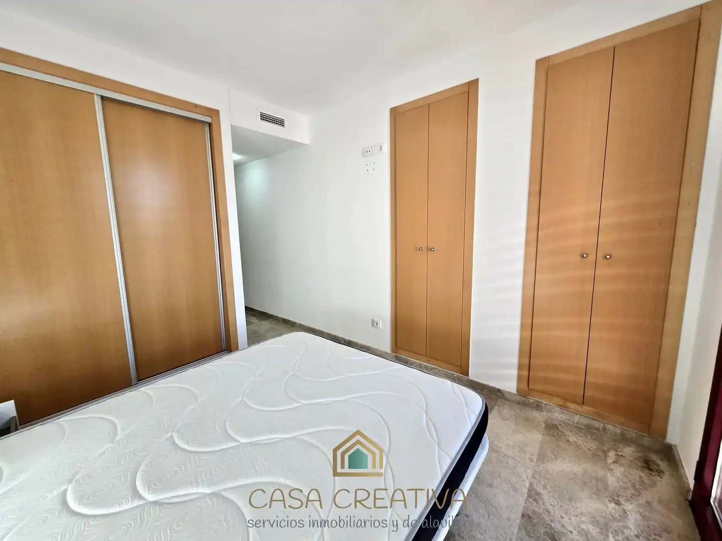 Piso en venta en Calle Miguel Angel Blanco, Casco Urbano