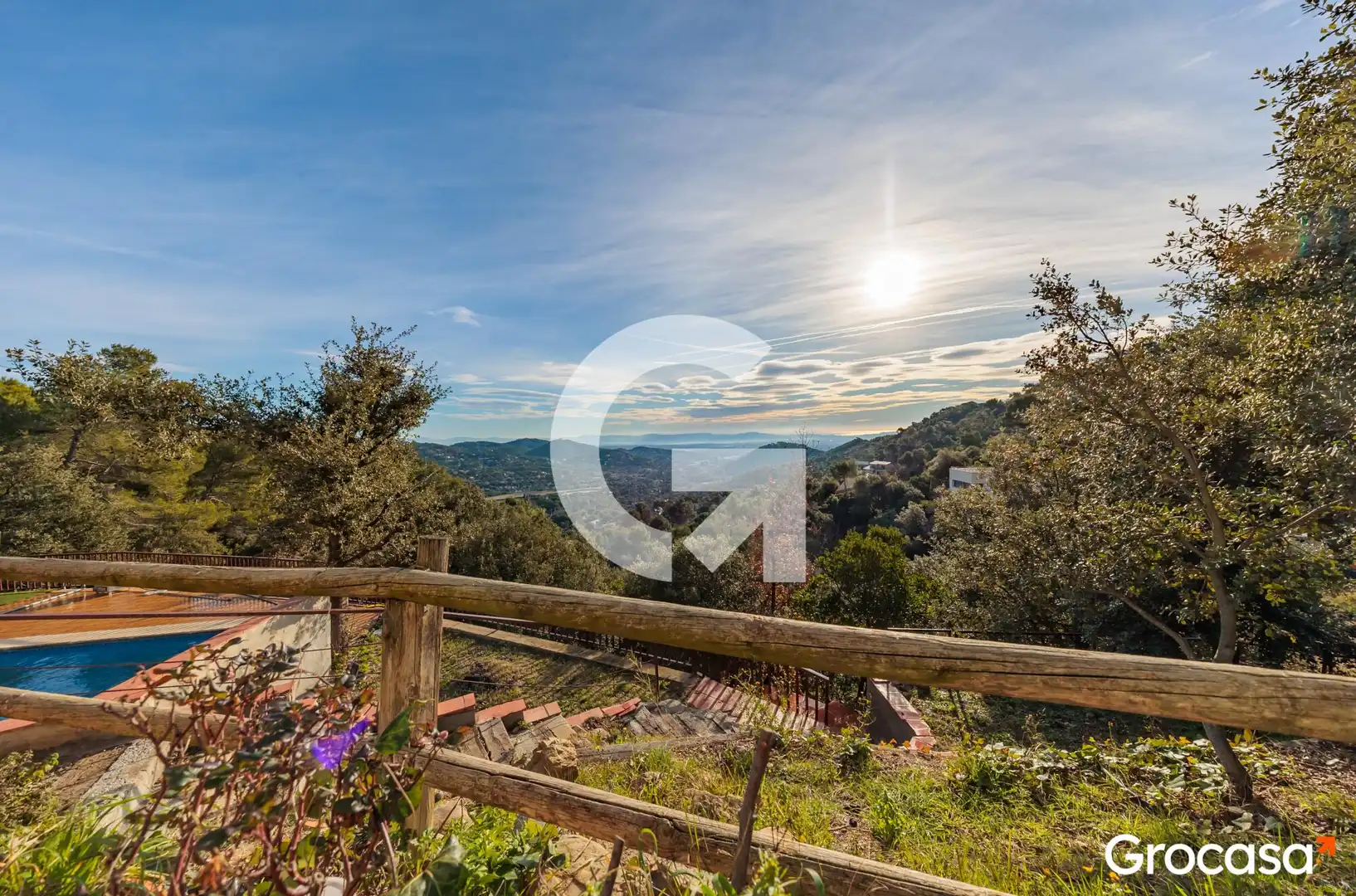House with terrace for sale in Matadepera, imagen 9