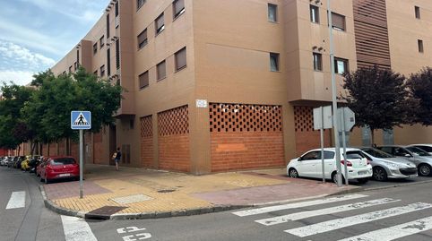 Photo 2 of Premises for rent in Carrer de Honori García García, Estación - Universidad, Castellón de la Plana / Castelló de la Plana