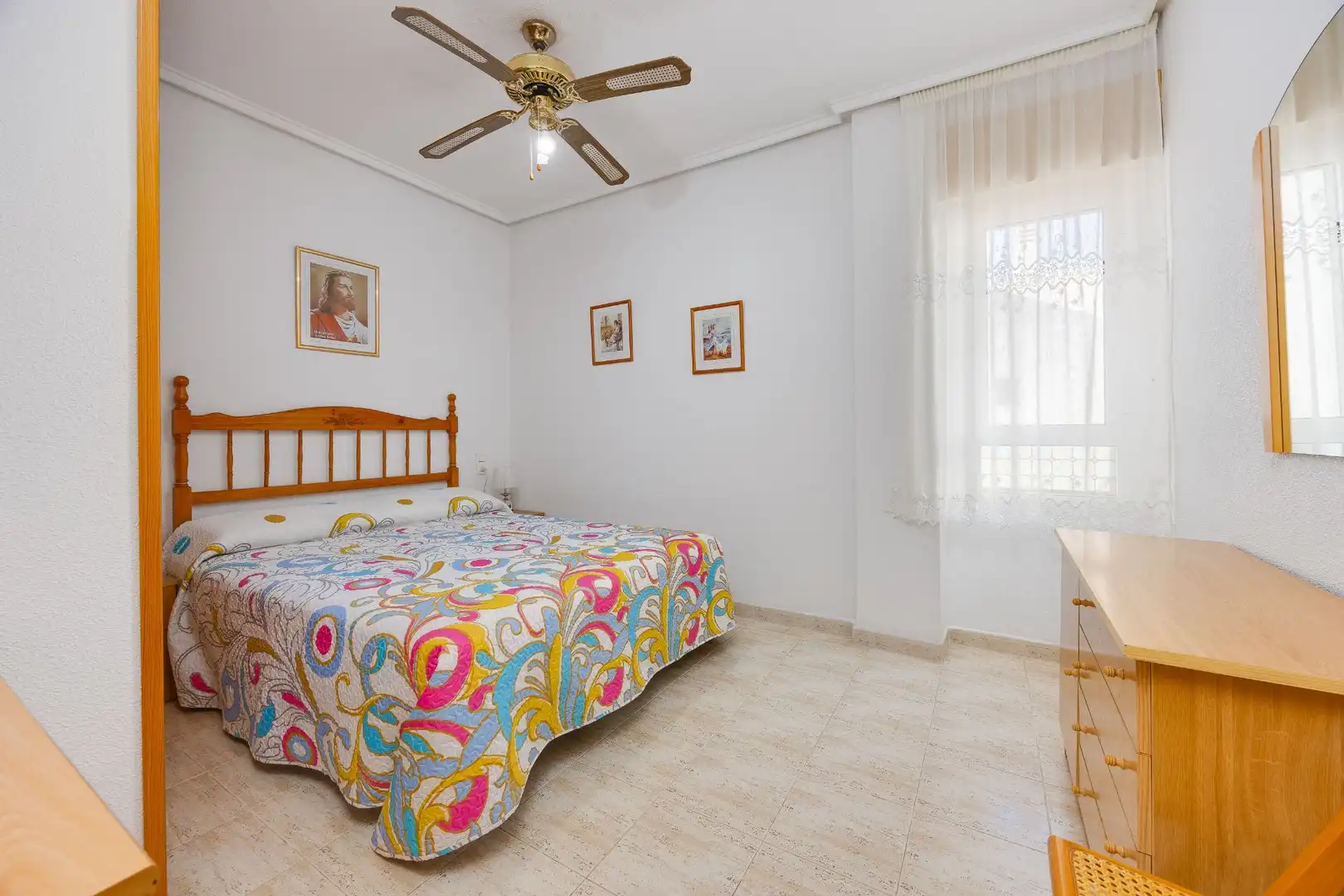 Ático con piscina en venta en Playa del Acequión, Náufragos y Rocío del Mar, imagen 3