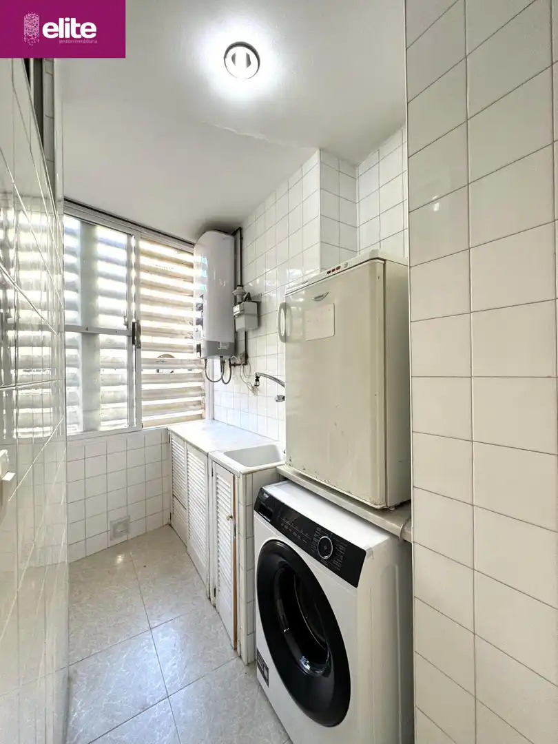 Cocina de Piso en venta en Jerez de la Frontera
