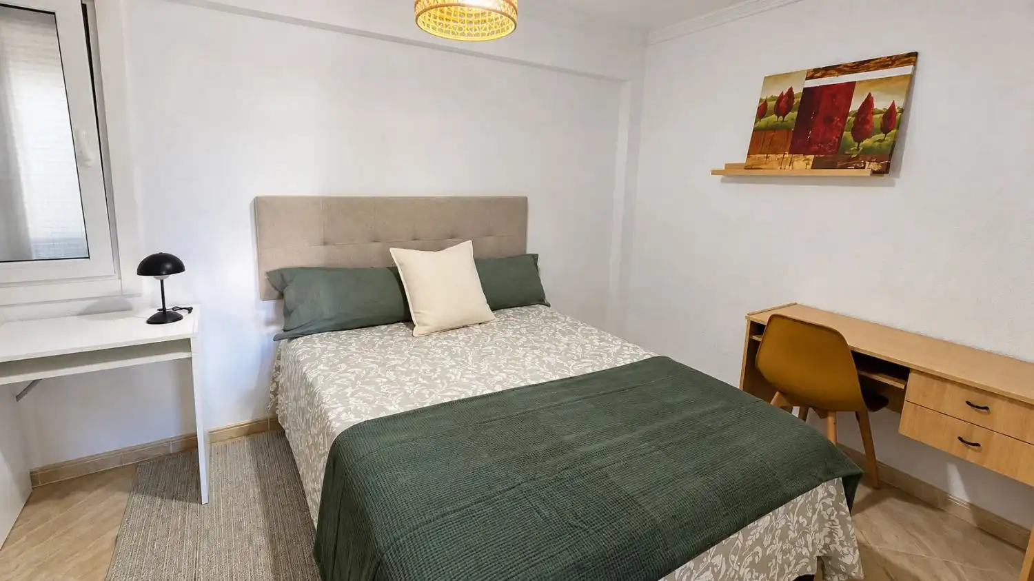 Wohnung mit Aufzug zur Miete in Ricardo catala abad, imagen 11