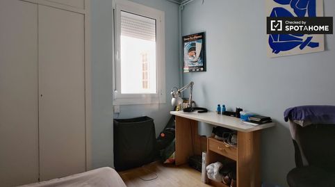 Foto 2 de Habitación en Barri de les Corts, Barcelona Capital