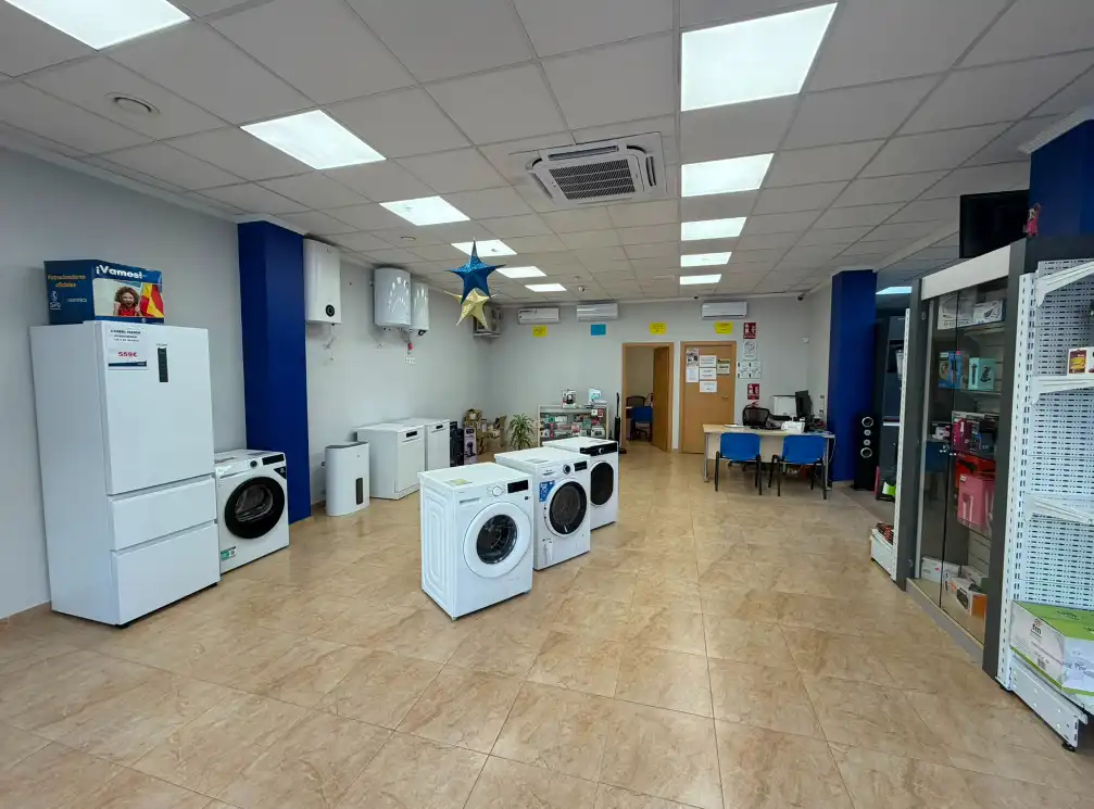 Local comercial en venda a Vilamarxant, imagen 5