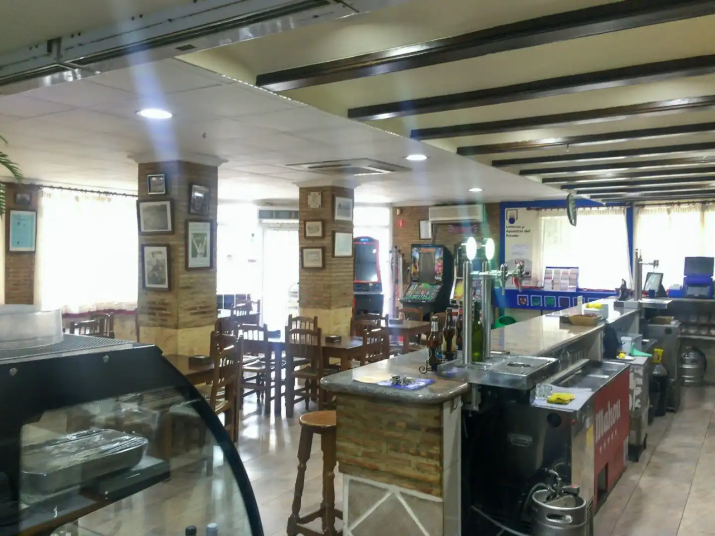 Local en venda en Sagunto / Sagunt amb Aire condicionat i Moblat